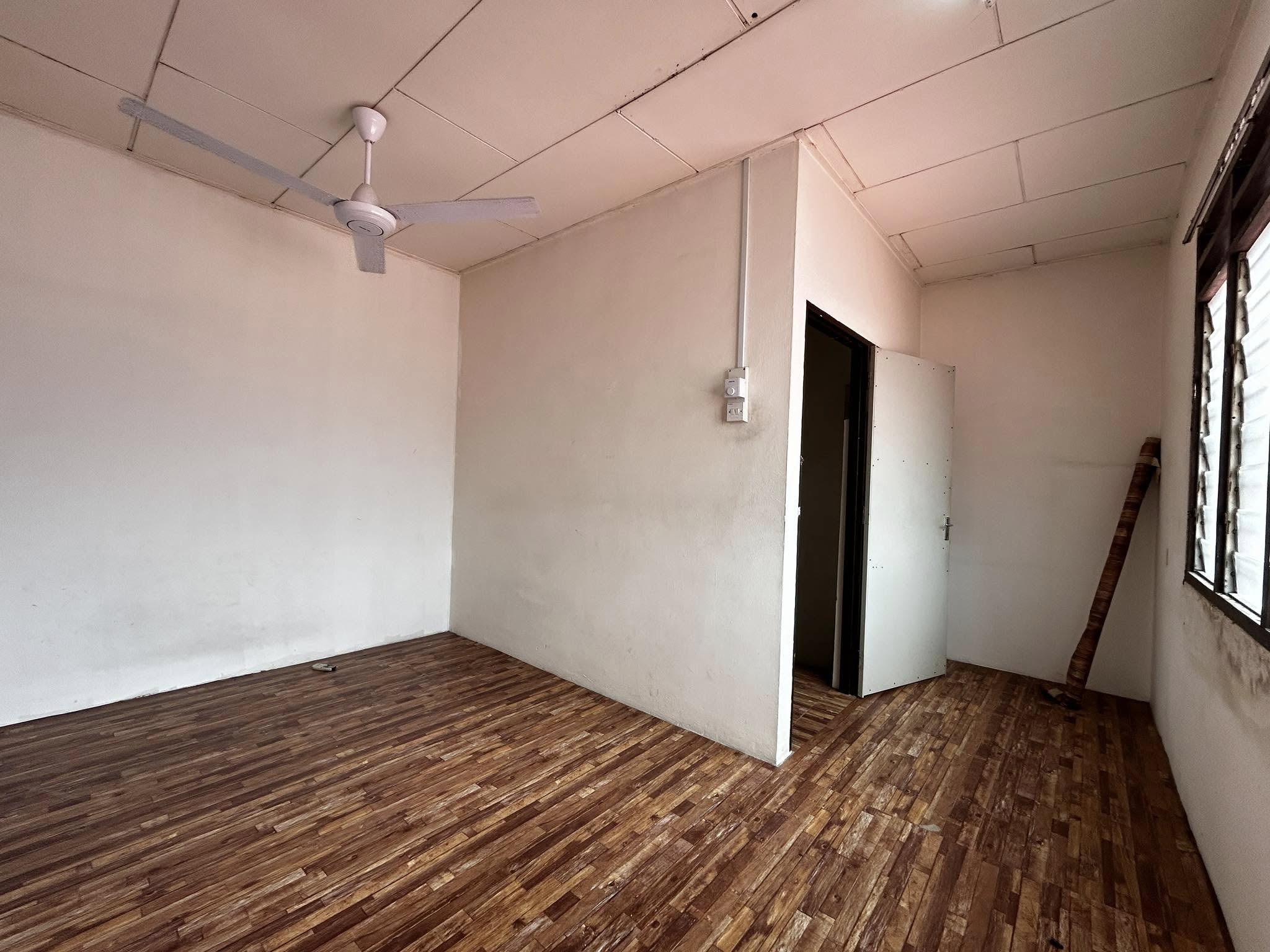 Menglembu Taman Sepakat Double Storey Low Cost House For Sales image