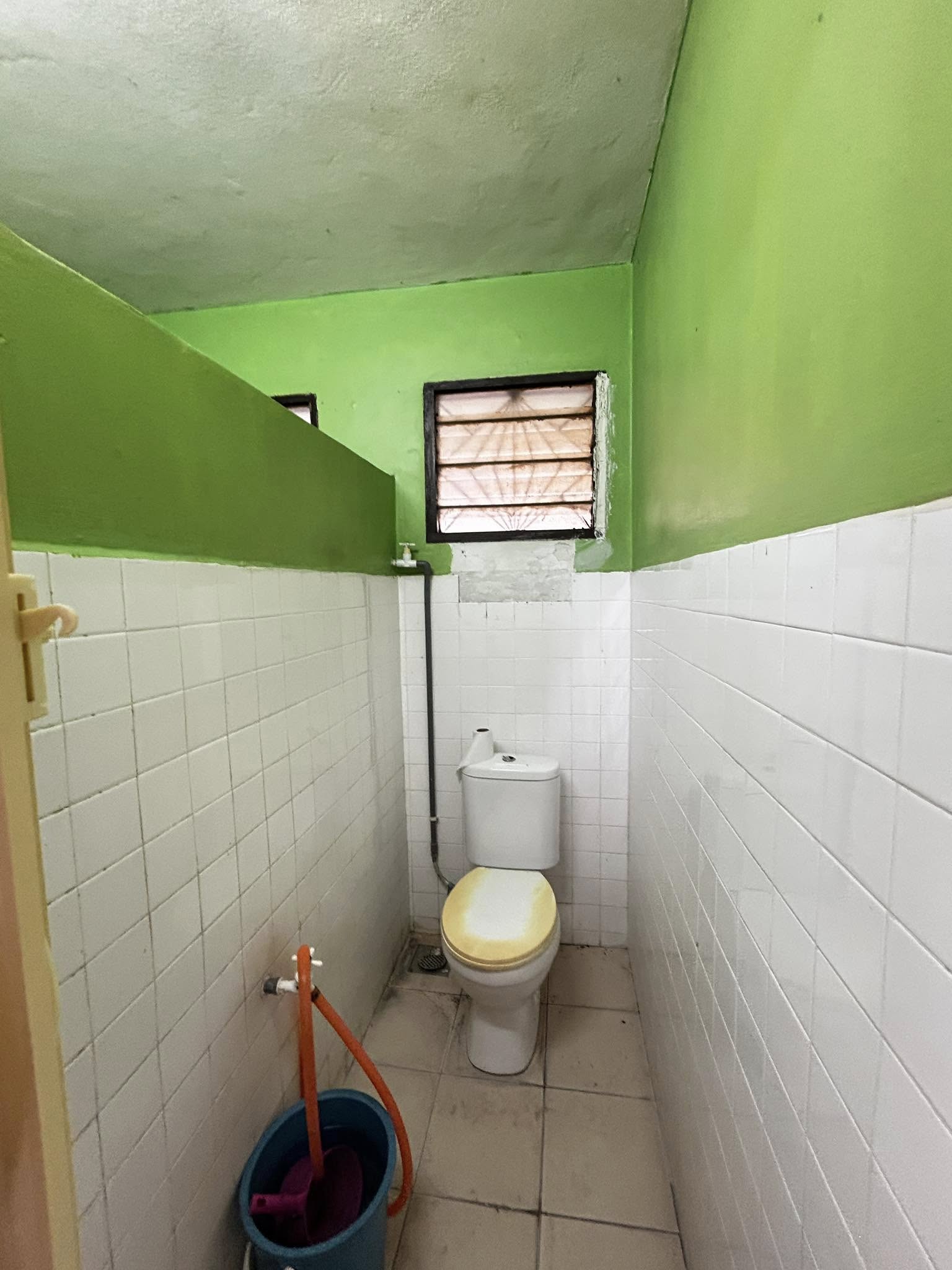 Menglembu Taman Sepakat Double Storey Low Cost House For Sales image