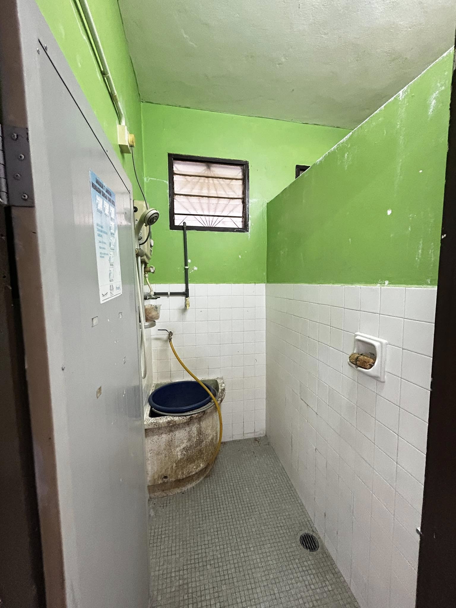 Menglembu Taman Sepakat Double Storey Low Cost House For Sales image