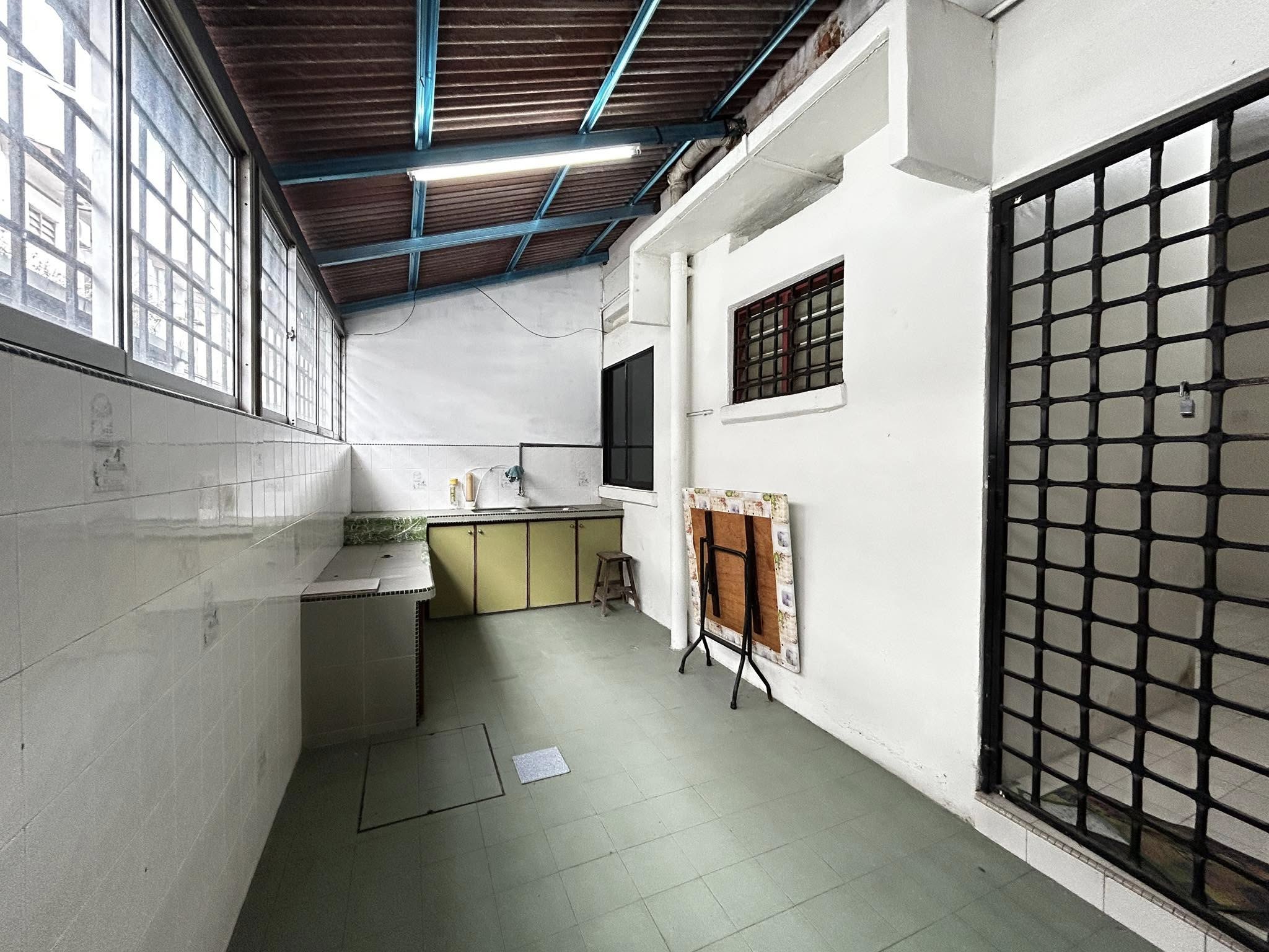 Menglembu Falim Taman Mas Double Storey House For Sales image