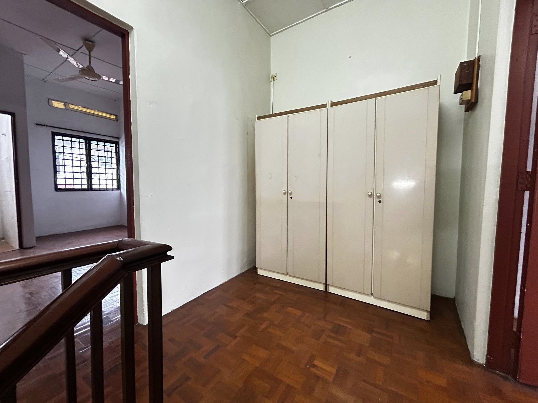 Menglembu Falim Taman Mas Double Storey House For Sales image