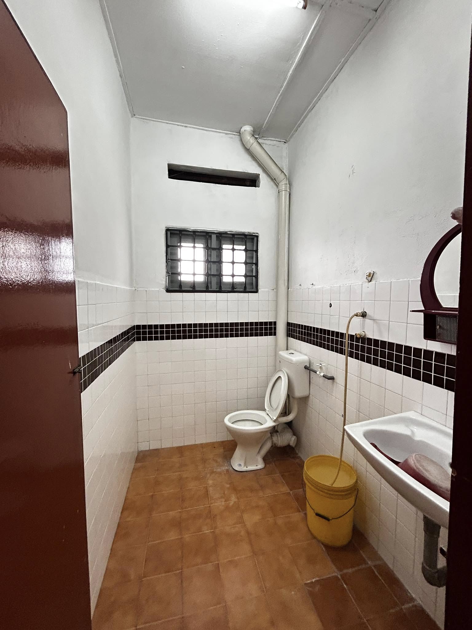 Menglembu Falim Taman Mas Double Storey House For Sales image