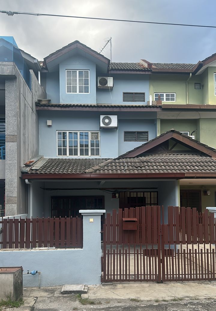 Taman Cheras Jaya image