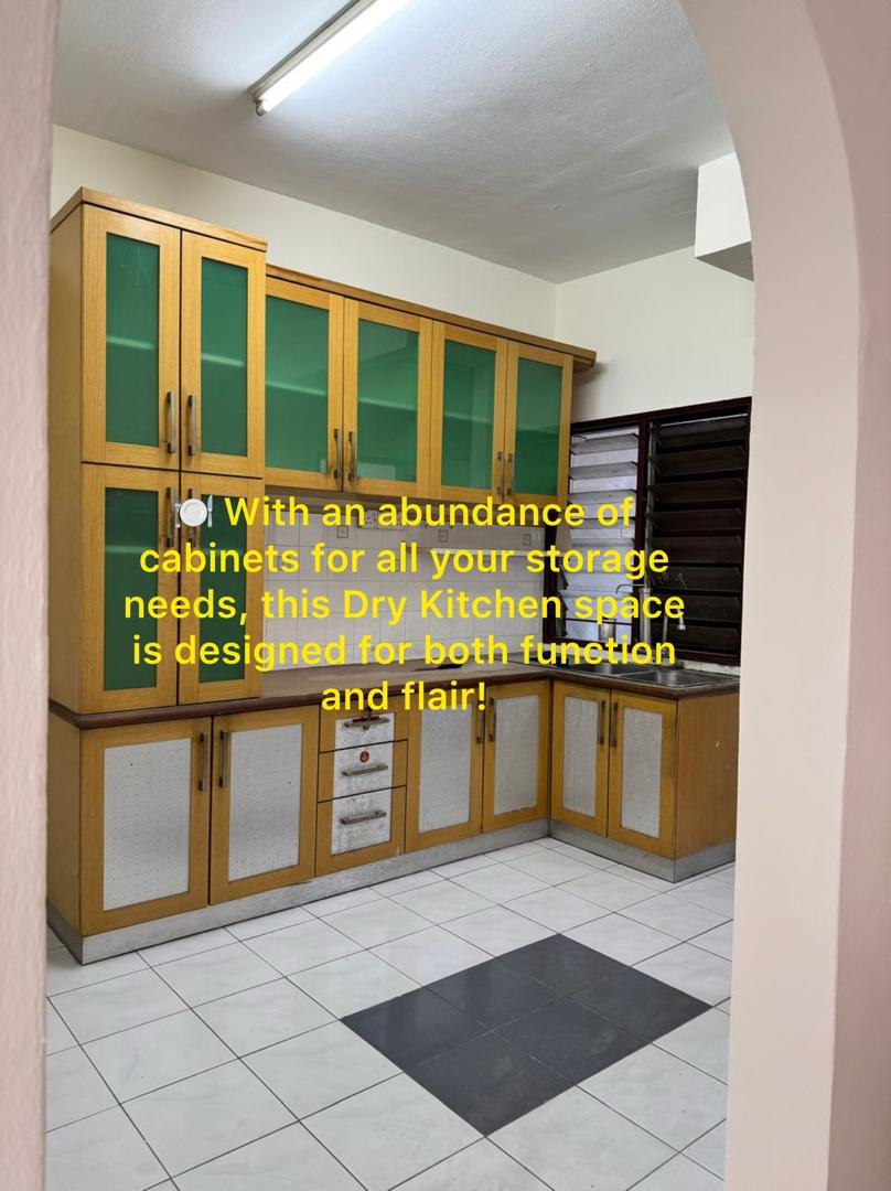 Taman Cheras Jaya image