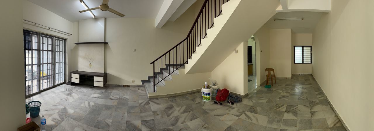 Taman Cheras Jaya image