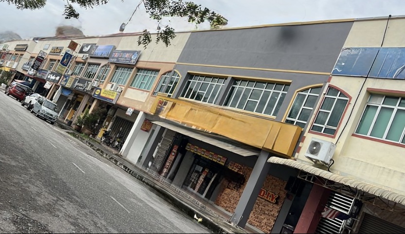 Desa Rishah Indah image