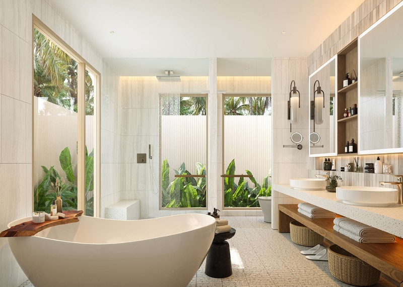 luxury villa  Phuket