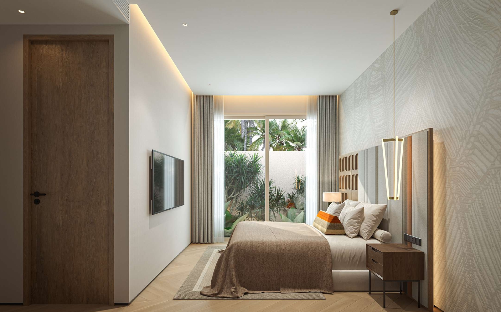 luxury villa  Phuket image