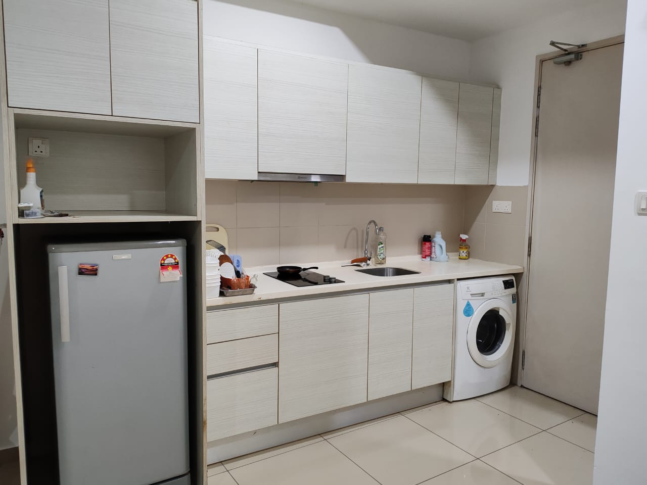 i-SOHO @ i-City image