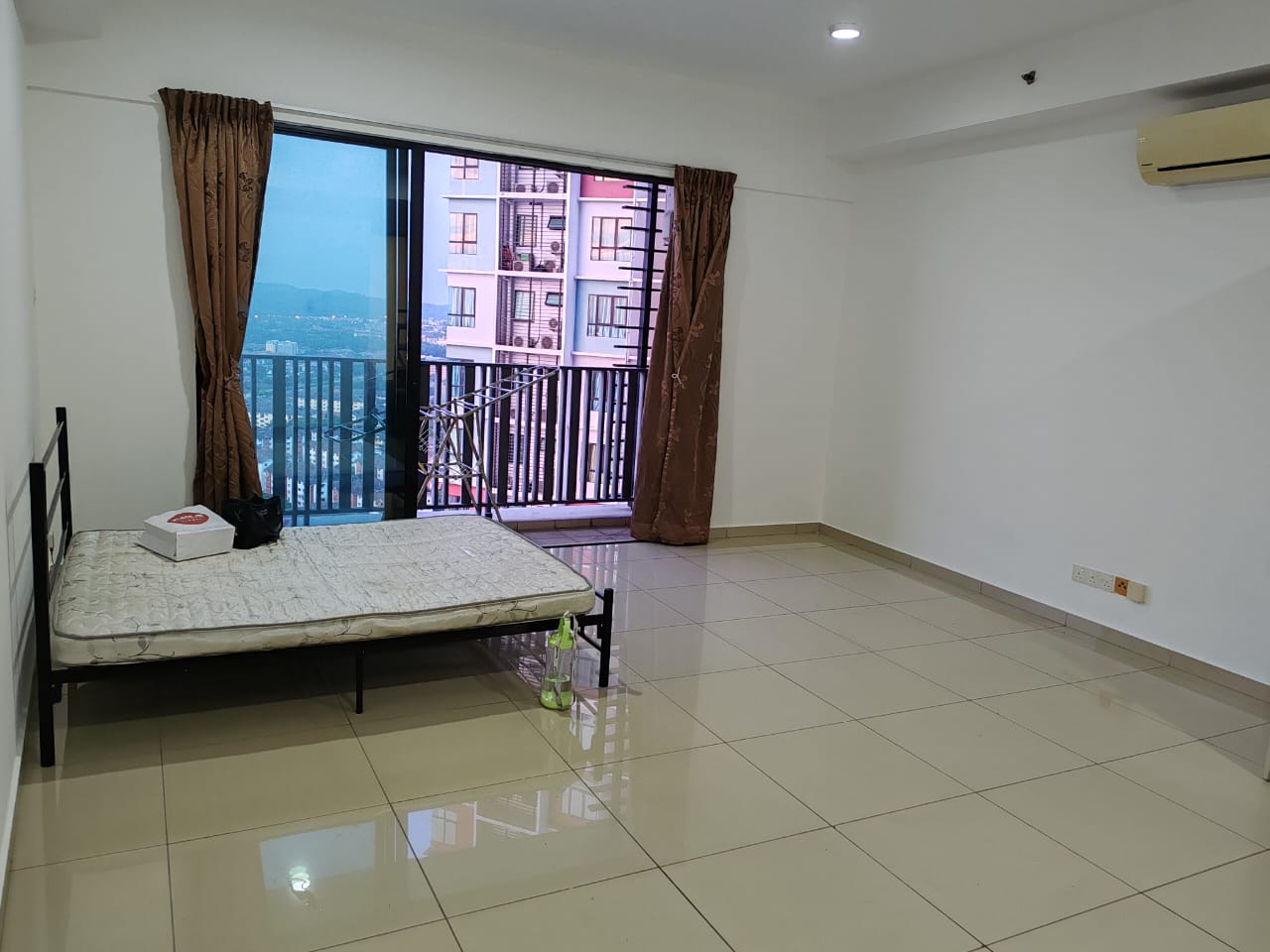 i-SOHO @ i-City image