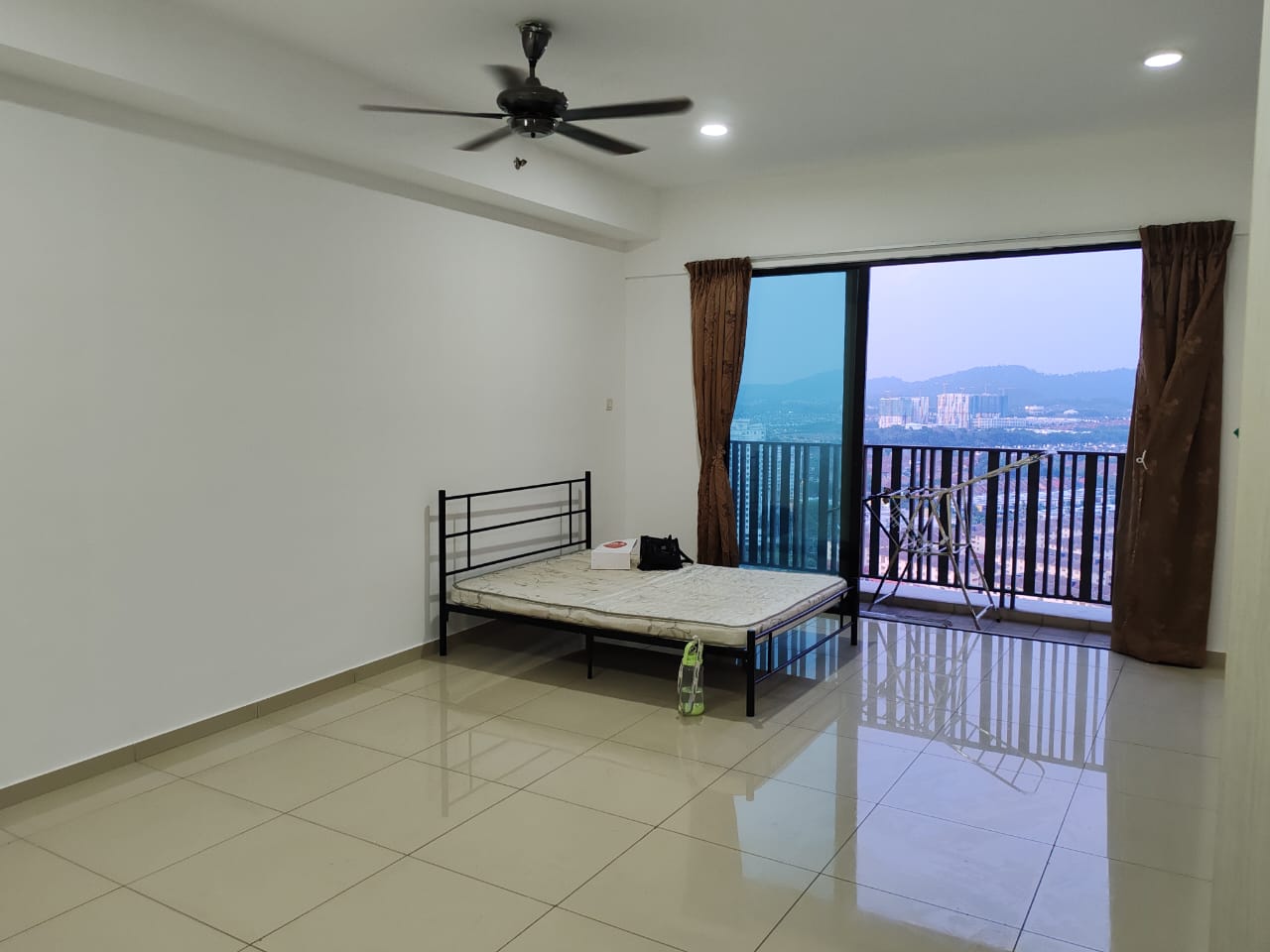 i-SOHO @ i-City image