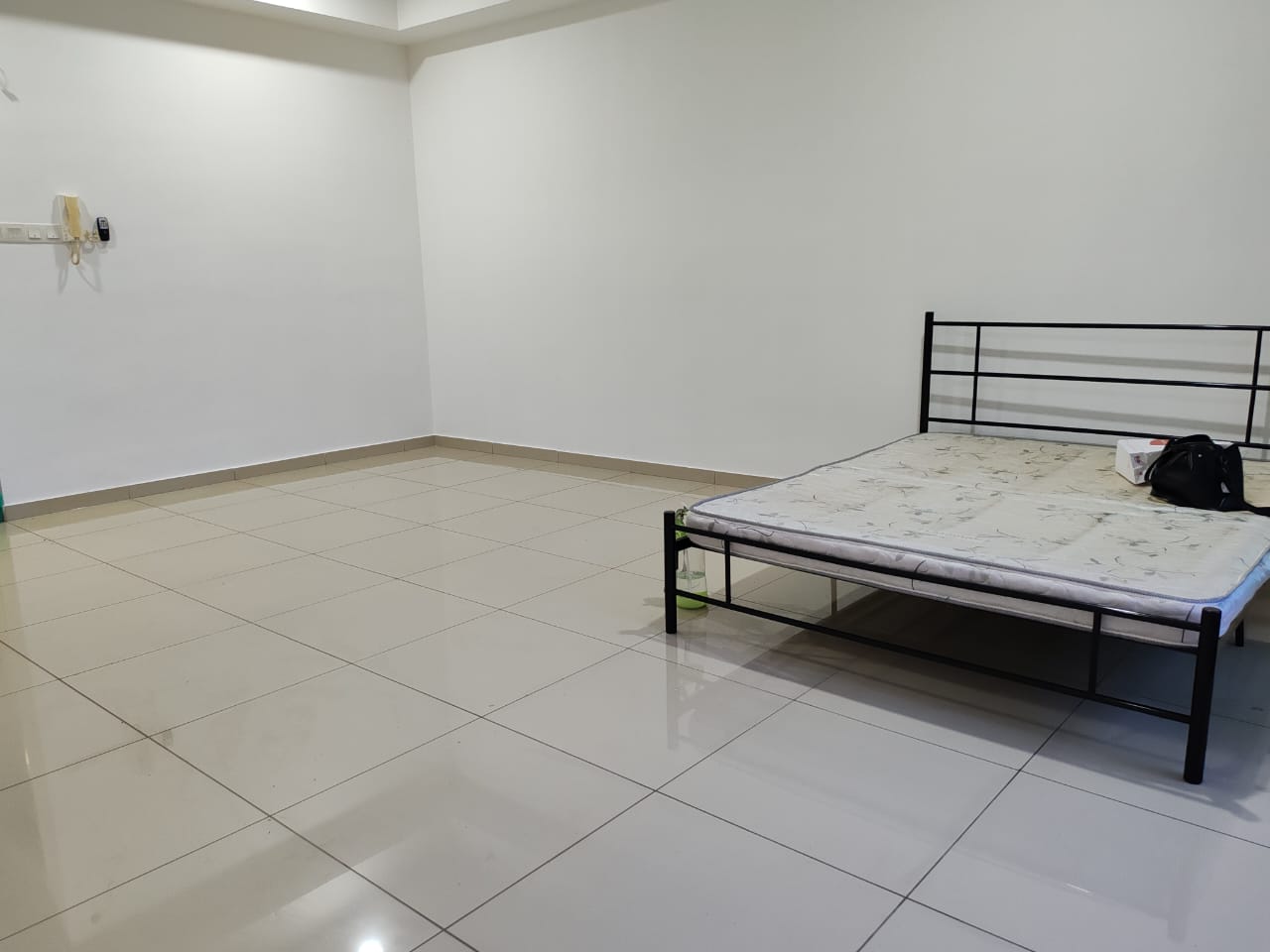 i-SOHO @ i-City image