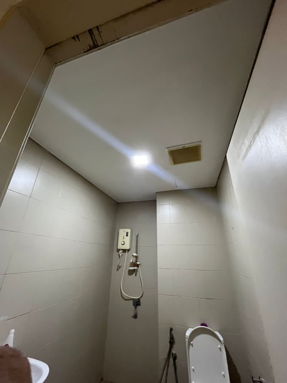 i-SOHO @ i-City image