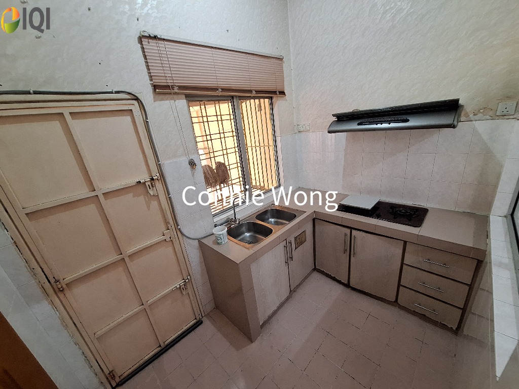 Taman Bukit Permai, Kajang image