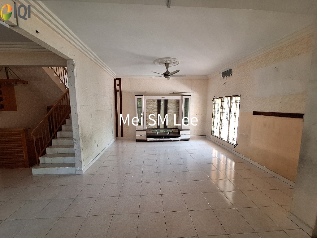 Taman Bukit Permai, Cheras image