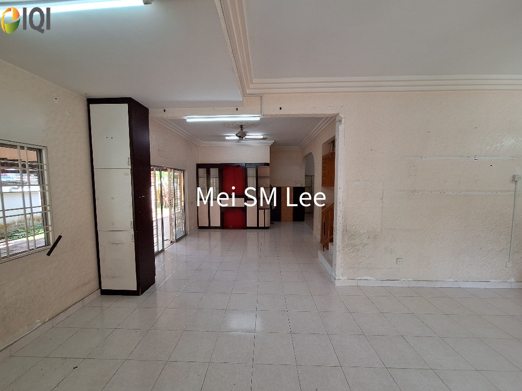 Taman Bukit Permai, Cheras image