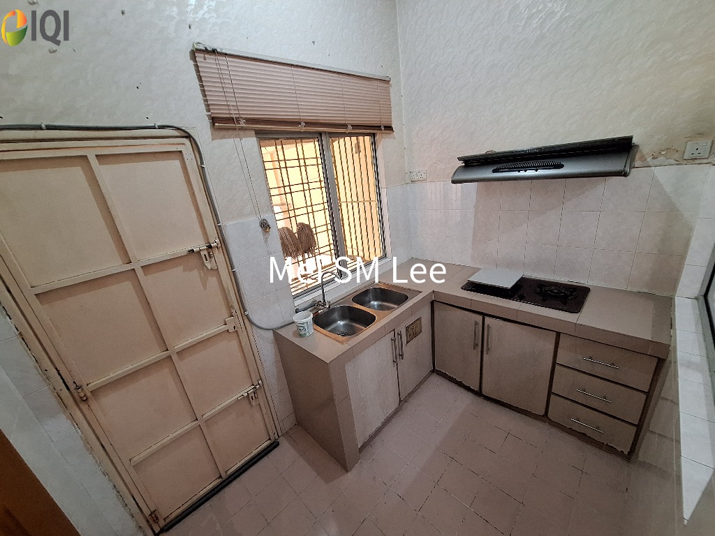 Taman Bukit Permai, Cheras image