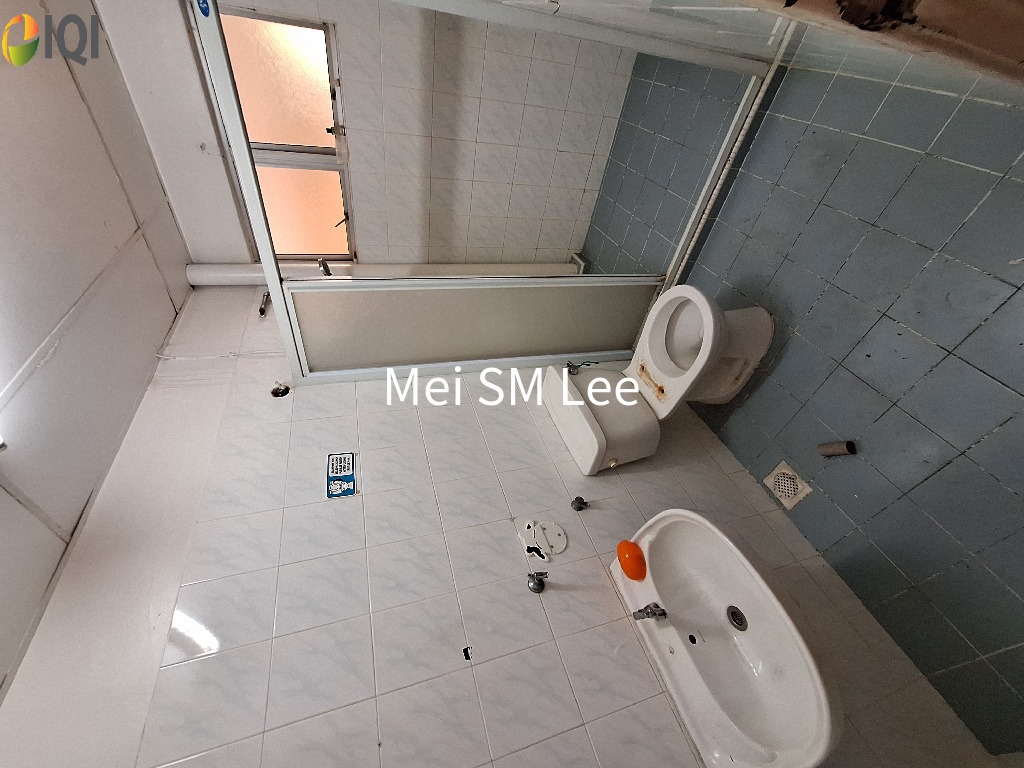 Taman Bukit Permai, Cheras image