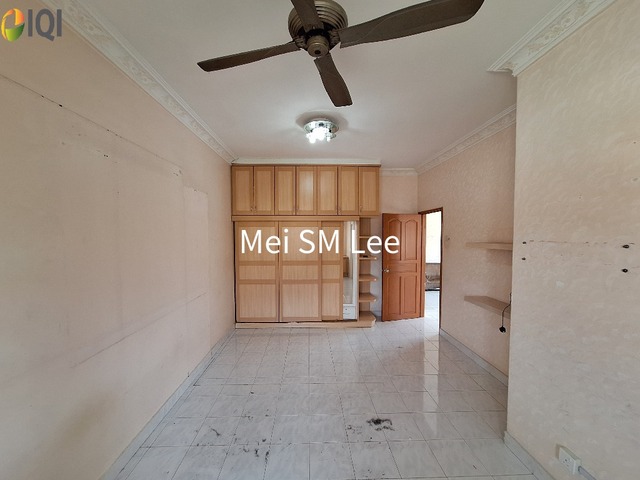 Taman Bukit Permai, Cheras image