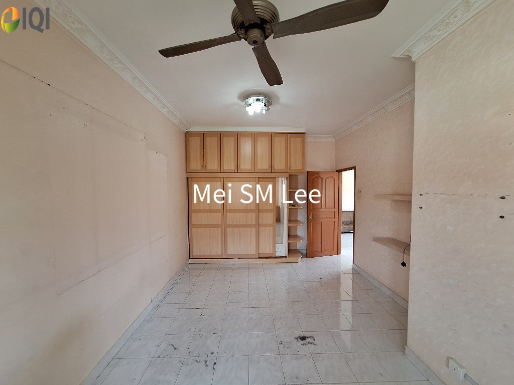 Taman Bukit Permai, Cheras image