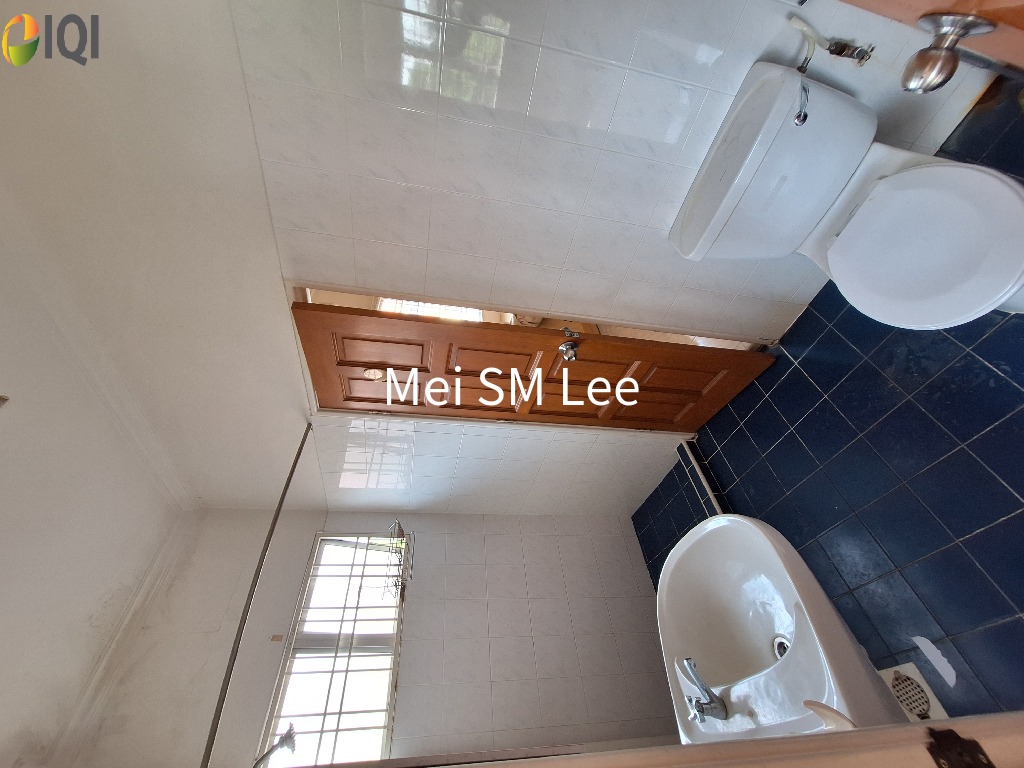 Taman Bukit Permai, Cheras image