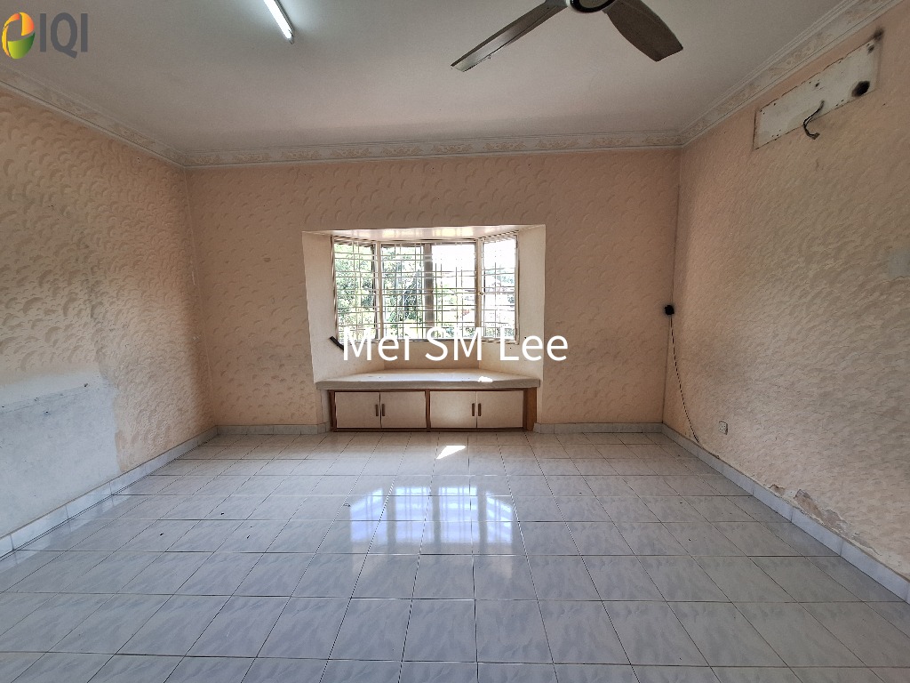 Taman Bukit Permai, Cheras image