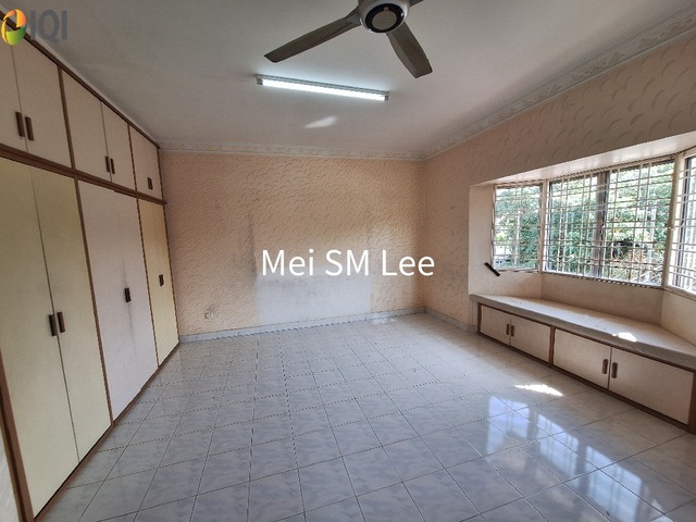 Taman Bukit Permai, Cheras image