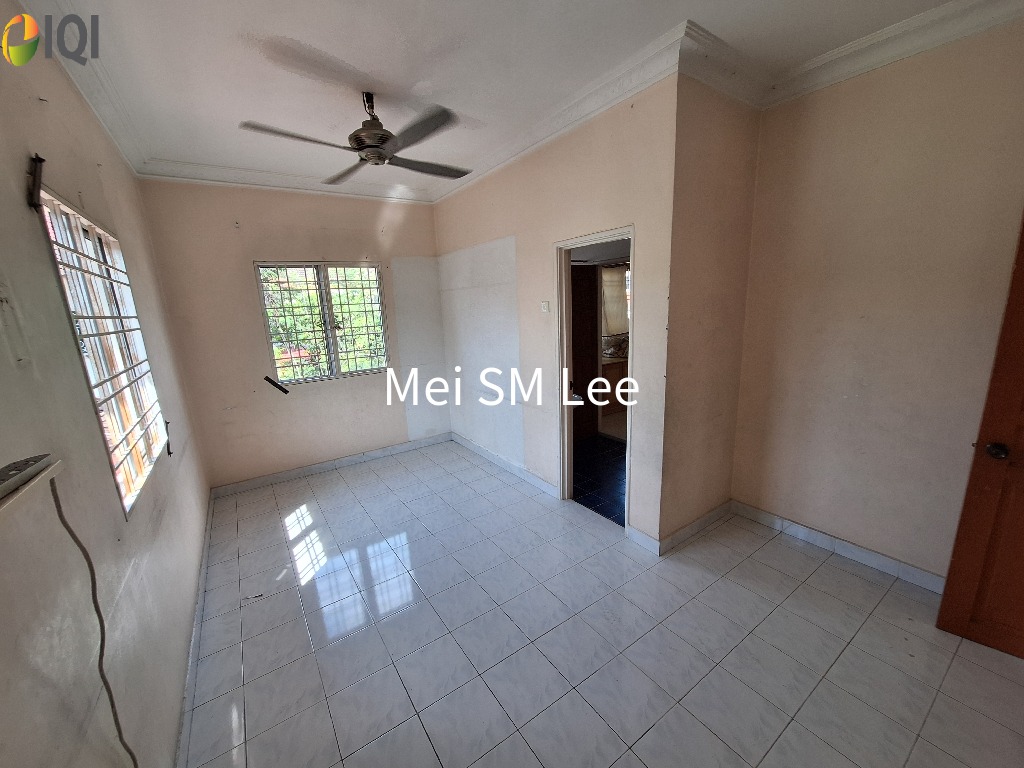 Taman Bukit Permai, Cheras image