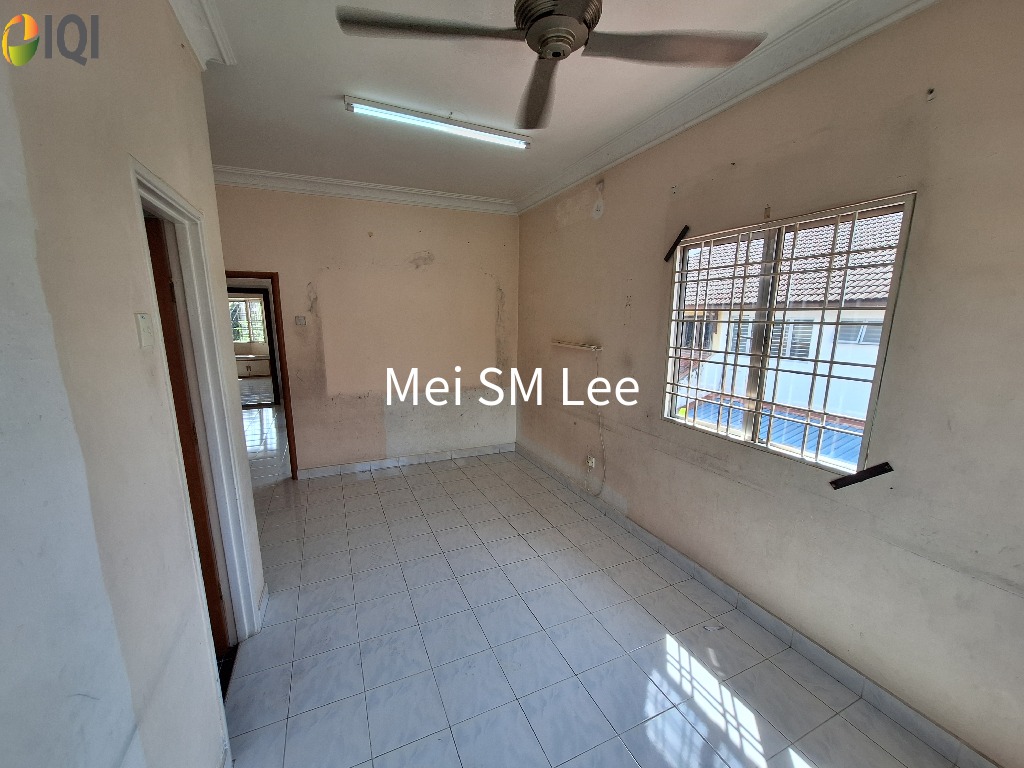 Taman Bukit Permai, Cheras image