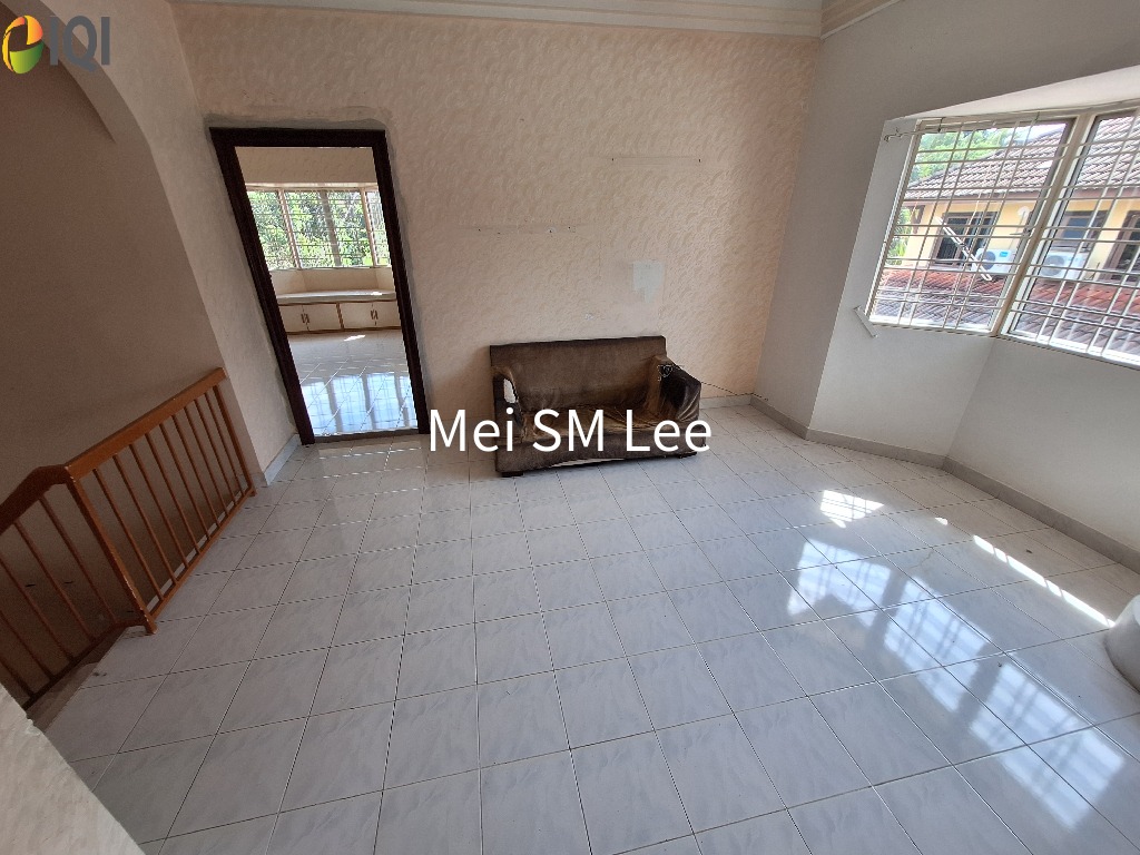 Taman Bukit Permai, Cheras image