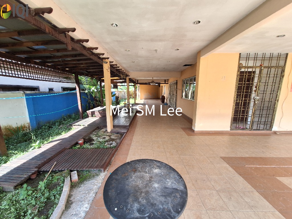 Taman Bukit Permai, Cheras image