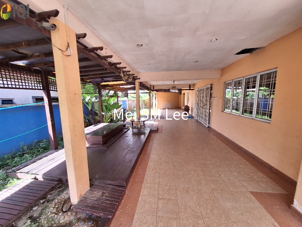 Taman Bukit Permai, Cheras image