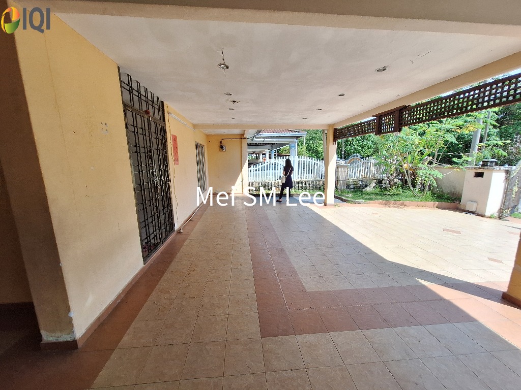 Taman Bukit Permai, Cheras image