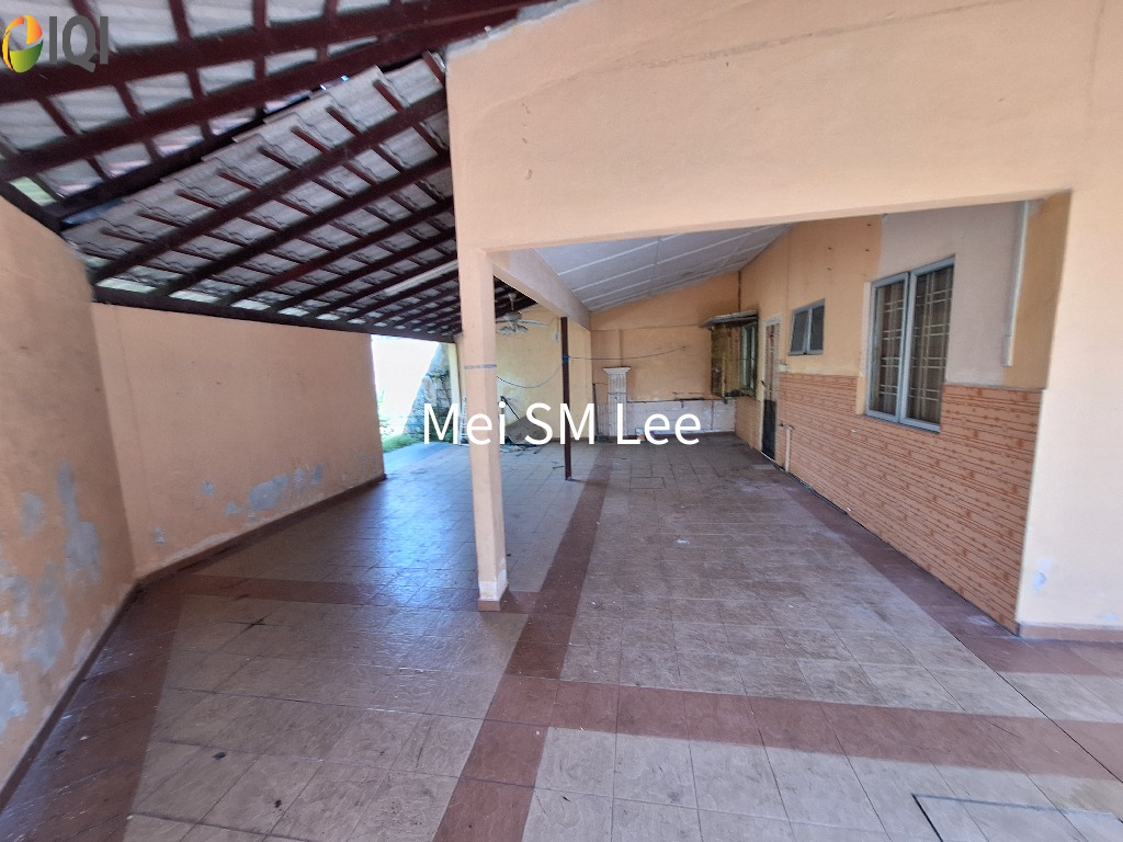 Taman Bukit Permai, Cheras image