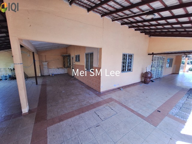 Taman Bukit Permai, Cheras image