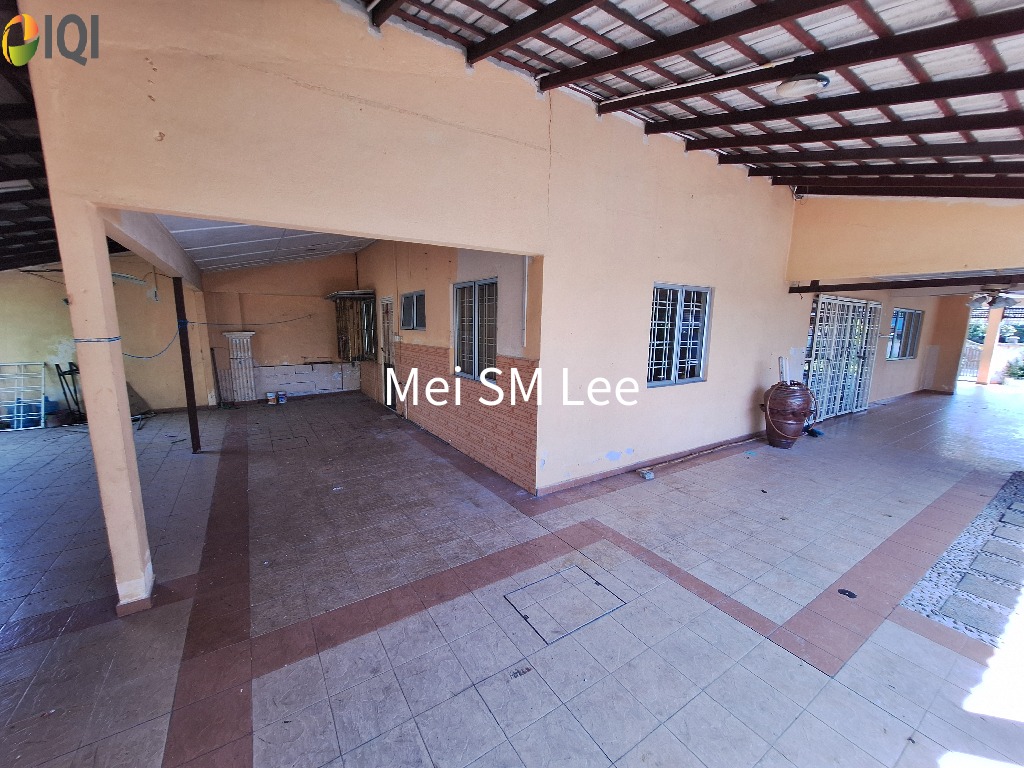 Taman Bukit Permai, Cheras image