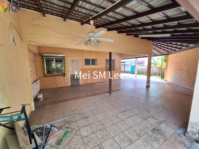 Taman Bukit Permai, Cheras image