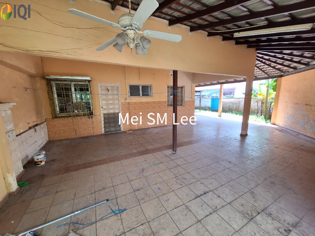 Taman Bukit Permai, Cheras image