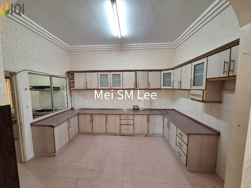 Taman Bukit Permai, Cheras