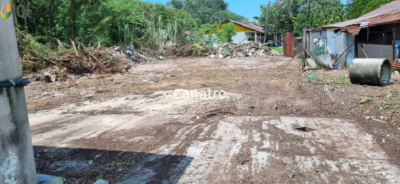  FREEHOLD Huge Land & Bungalow Facing Main Road Pokok Mangga Melaka for Sale image