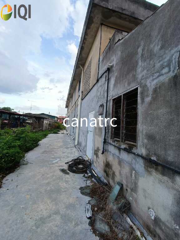  FREEHOLD Huge Land & Bungalow Facing Main Road Pokok Mangga Melaka for Sale image