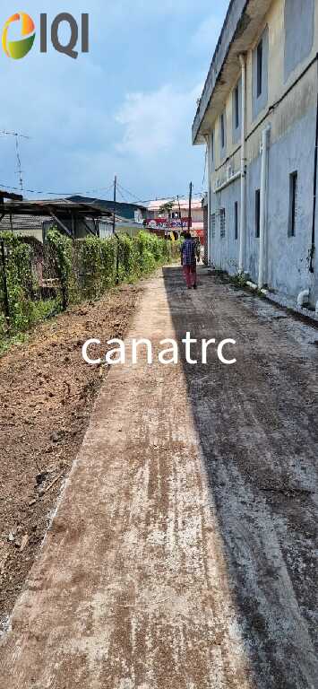  FREEHOLD Huge Land & Bungalow Facing Main Road Pokok Mangga Melaka for Sale image