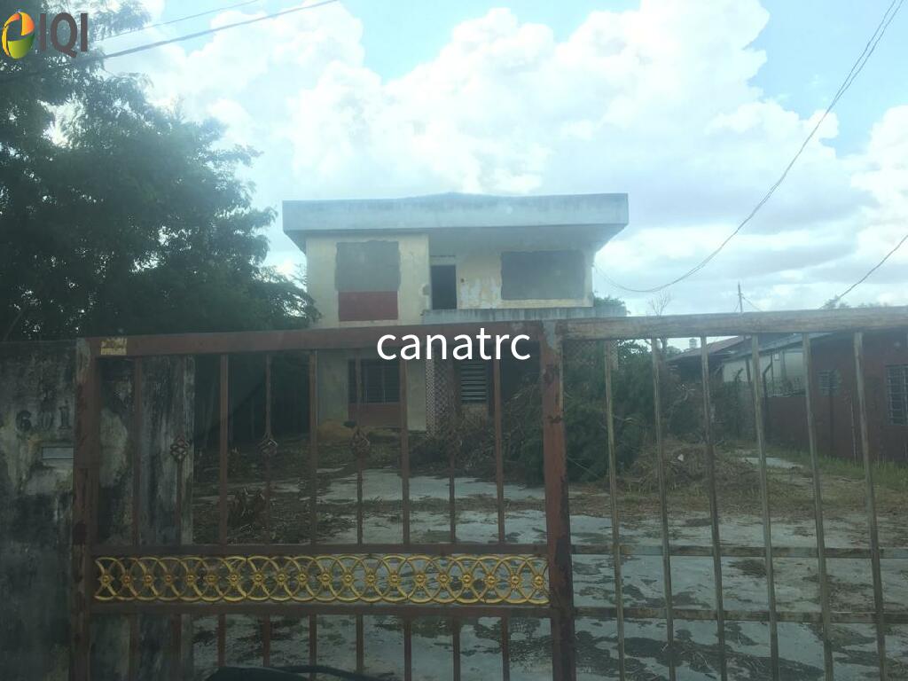  FREEHOLD Huge Land & Bungalow Facing Main Road Pokok Mangga Melaka for Sale image