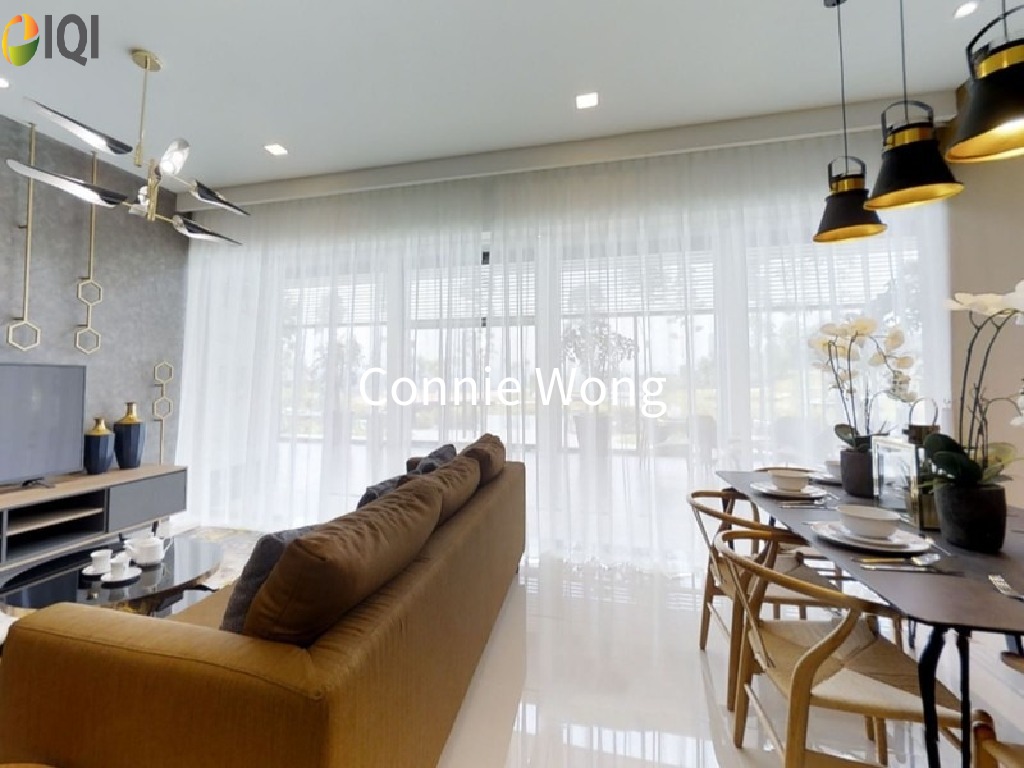 Residensi Emerald Damai (Emerald Hills) image
