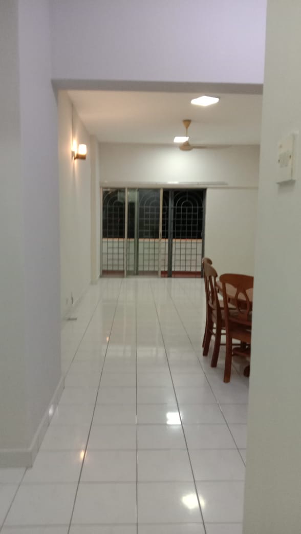 Taman Serdang Perdana image