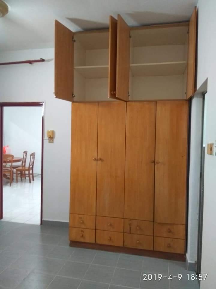 Taman Serdang Perdana image