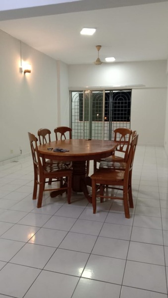 Taman Serdang Perdana