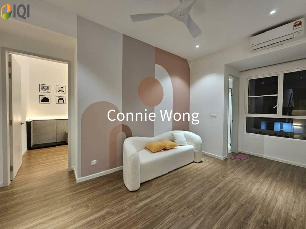 Residensi Emerald Damai (Emerald Hills) image