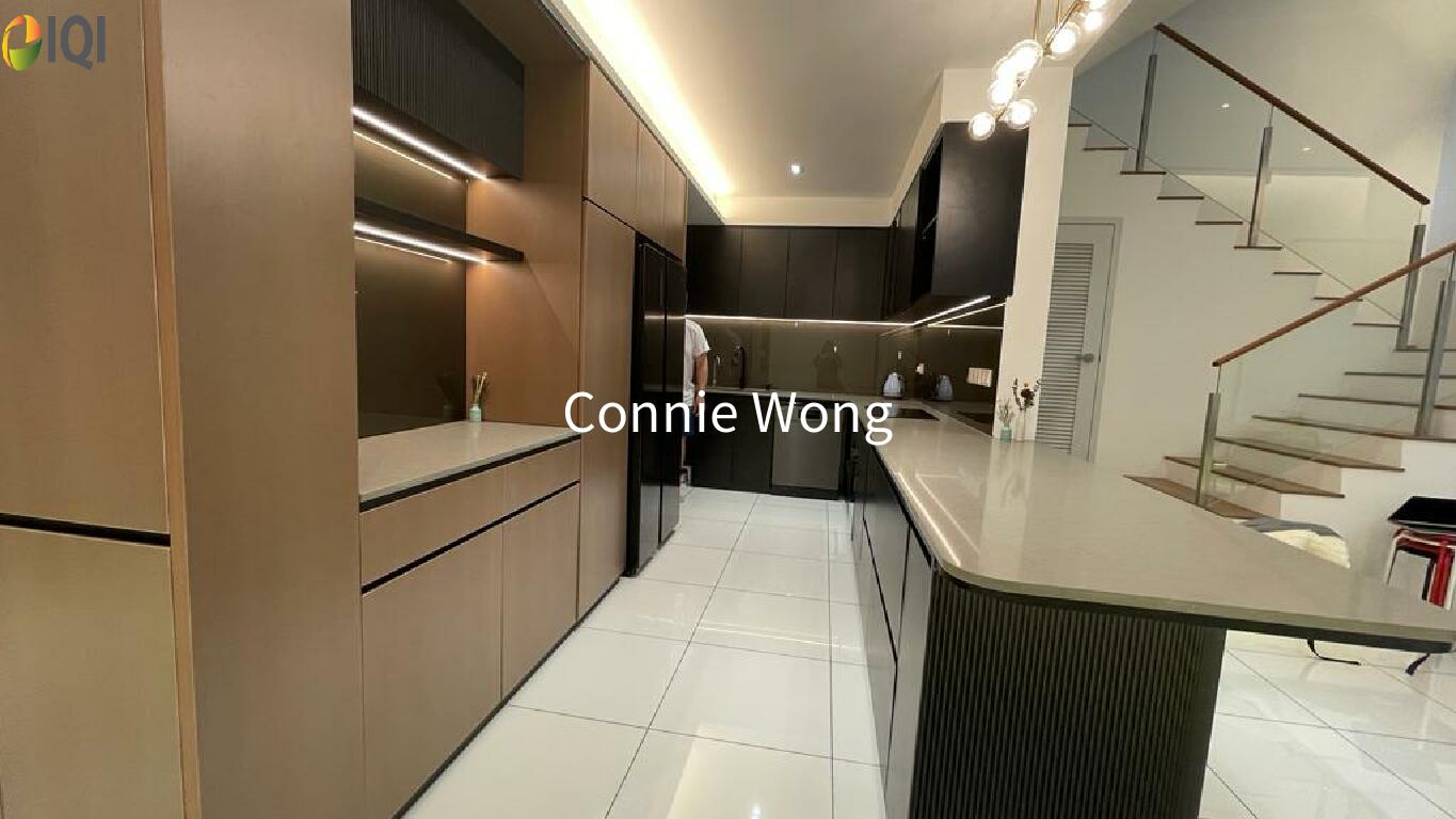 Residensi Emerald Damai (Emerald Hills) image