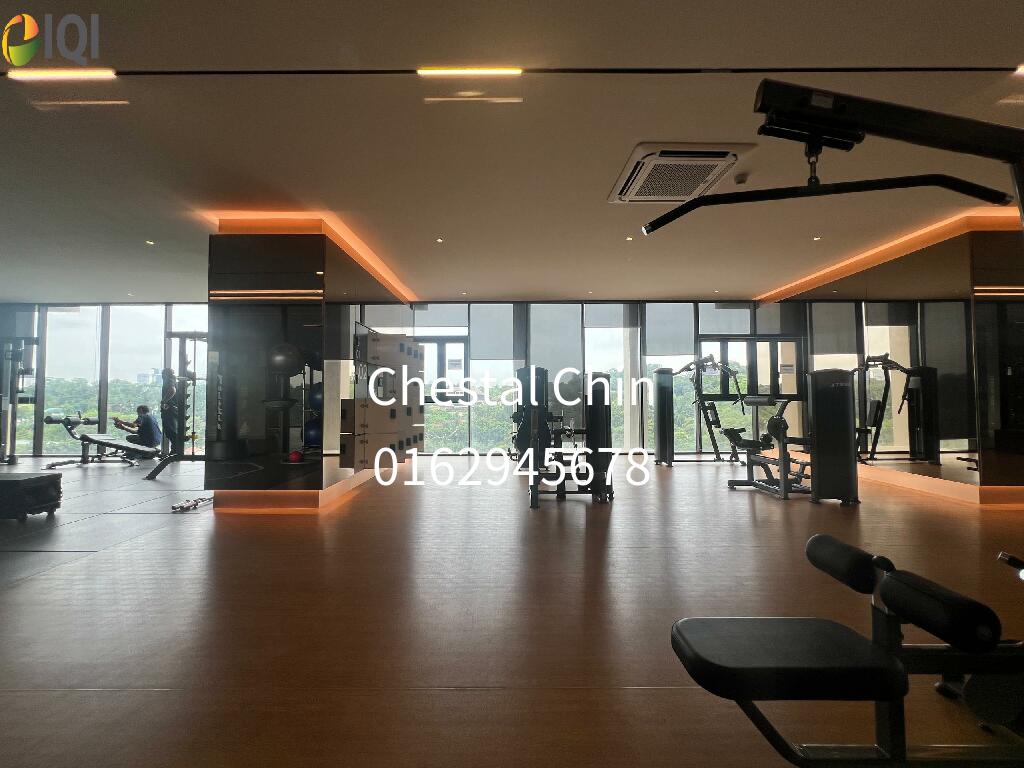 Duta Park Residence image